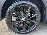 New VW T-Roc Black Edition 147 HP (108 kW) 2026 Grey SUV