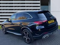 Used Mercedes GLC300e AMG Line Premium 313 HP (230 kW) 2025 Estate