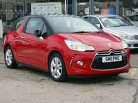 Used Citroën DS3 2011 Hatchback