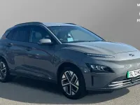 Used Hyundai Kona Ultimate 150 kW (204 HP) 2022 Grey SUV