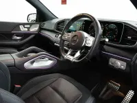 Used Mercedes GLE53 AMG 435 HP (319 kW) 2023 Green SUV