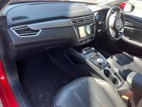 Used MG MG5 EV Exclusive 114 kW (156 HP) 2021 Estate