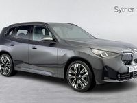 Used BMW X3 M Sport 194 HP (142 kW) 2025 Grey SUV