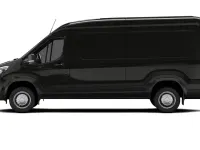 Used Maxus V90 150 HP (110 kW) 2024 Van