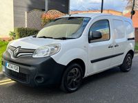 used Renault Kangoo ML19 ENERGY dCi 75 eco2 Van