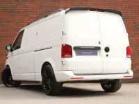 Used VW T6.1 Startline 2022 White Van