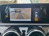 Used Mercedes A180 Executive 136 HP (100 kW) 2019 White Hatchback