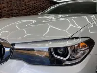 Used BMW 530e Comfort Edition 2018 White Sedan