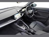 Used Audi RS3 Comfort 400 HP (294 kW) 2025 Blue Sedan