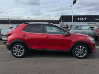 used Kia Stonic 1.0T GDi 4 5dr Auto