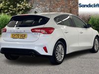 used Ford Focus 5H9WA