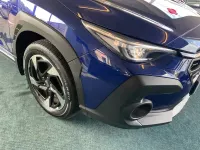 Used Subaru Crosstrek 136 HP (100 kW) 2025 Sapphire blue SUV