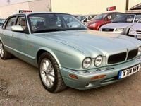 Used Jaguar XJ8 240 HP (176 kW) 2000 Sedan