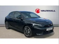 New Vauxhall Corsa 99 HP (72 kW) 2025 Other Hatchback