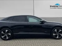 Used Polestar 4 Plus 400 kW (544 HP) 2024 SUV