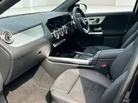 Used Mercedes E250 AMG line 218 HP (160 kW) 2024 Black SUV
