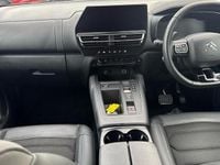 Used Citroën C5 Aircross 127 HP (93 kW) 2024 Black SUV