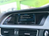 Used Audi A4 Business 163 HP (119 kW) 2015 Silver Sedan