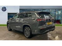 Used VW Tayron Life 204 HP (150 kW) 2025 Grey SUV