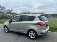 used Ford B-MAX 1.6 Titanium X 5dr Powershift