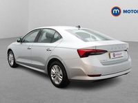 Used Skoda Octavia SE Technology 150 HP (110 kW) 2024 Hatchback