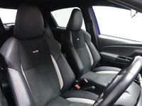 Used Toyota Yaris Hybrid Sport 100 HP (73 kW) 2019 Blue Hatchback