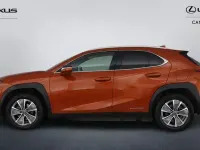 Usado Lexus UX 150 kW (204 HP) 2022 SUV