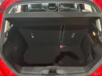 Used Ford Fiesta Zetec 101 HP (74 kW) 2019 Hatchback