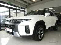 Used KGM Torres 163 HP (119 kW) 2025 SUV