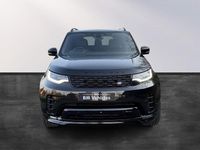 Used Land Rover Discovery 5 S 2023 Black SUV