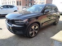 Used Volvo XC40 R-Design 211 HP (155 kW) 2022 Black SUV