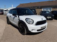 Used Mini Cooper D Paceman 2016 SUV