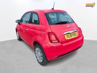 used Fiat 500 1.2 Pop 3dr