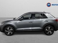 Used VW T-Roc R-line 150 HP (110 kW) 2025 SUV