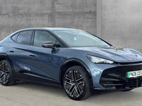 Used Cupra Tavascan VZ2 250 kW (340 HP) 2026 Additional metallic  tavascan blue SUV