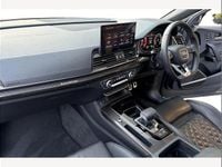 Used Audi SQ5 Comfort 341 HP (250 kW) 2024 Daytona grey SUV