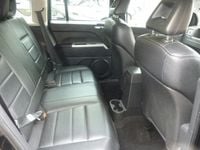 Used Jeep Compass 138 HP (101 kW) 2008 SUV