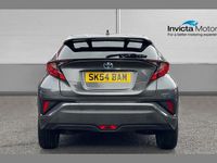 Used Toyota RAV4 Business Edition 140 HP (102 kW) 2017 Red SUV