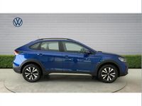 Usado VW Taigo Life 113 HP (83 kW) 2025 Other SUV