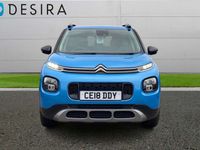 used Citroën C3 Aircross 1.2 PureTech Flair 5dr