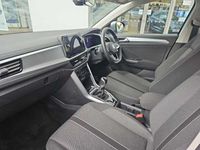 Used VW T-Roc 150 HP (110 kW) 2025 SUV