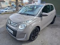 used Citroën C1 1.0 VTi Feel 3dr