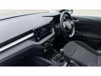 Used Skoda Fabia SE 95 HP (69 kW) 2025 Silver Hatchback