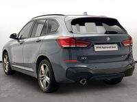 Used BMW X1 M Sport 134 HP (98 kW) 2022 Grey SUV