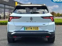 Used Renault Scenic E-Tech Iconic 160 kW (218 HP) 2024 SUV