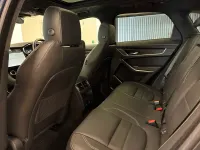 Second-hand Jaguar F-Pace R-Dynamic 404 CP (297 kW) 2024 Albastru SUV