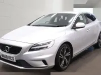 Used Volvo V40 R-Design Pro 152 HP (111 kW) 2019 Hatchback