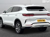 Used BYD Seal Boost 218 HP (160 kW) 2026 Estate