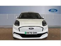 Used Ford Puma Gen-E Premium 122 kW (167 HP) 2025 White SUV