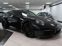 Used Porsche 911 Carrera 4S 450 HP (330 kW) 2019 Coupe